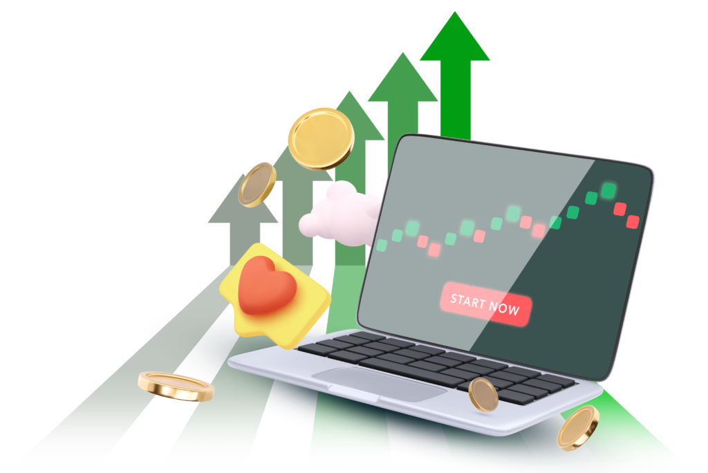 stock market trading training institute