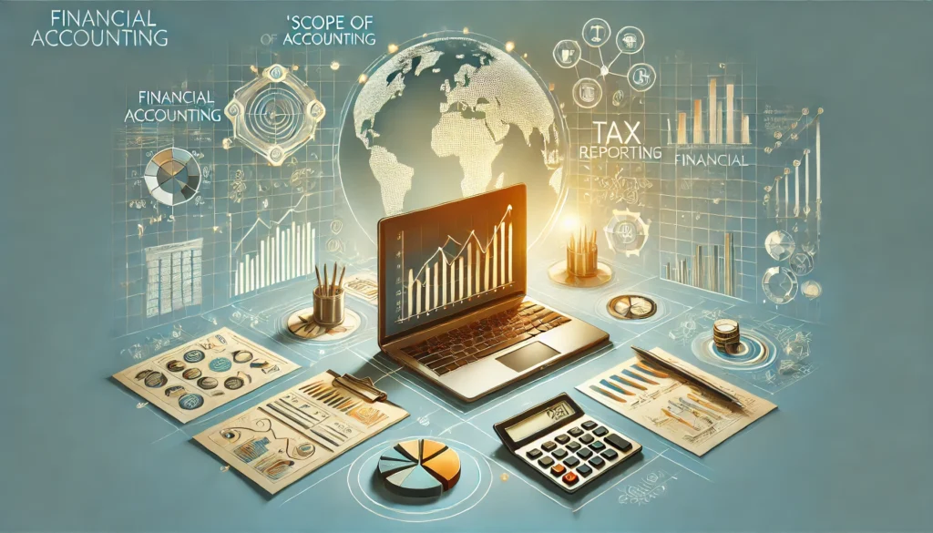 Why Understanding the Scope of Financial Accounting is Essential for Growth